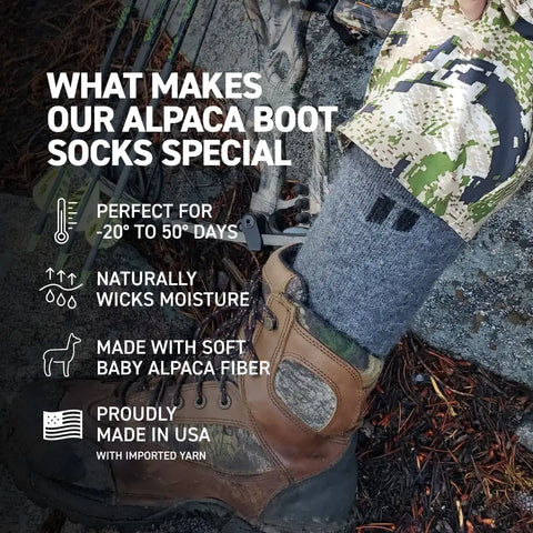 Boot Bundle