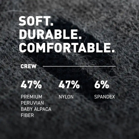 Crew Socks
